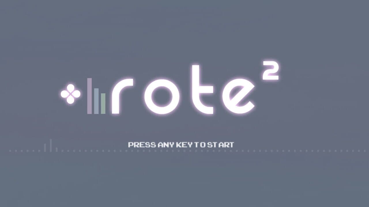 Rote2: RoteSquare screenshot 1