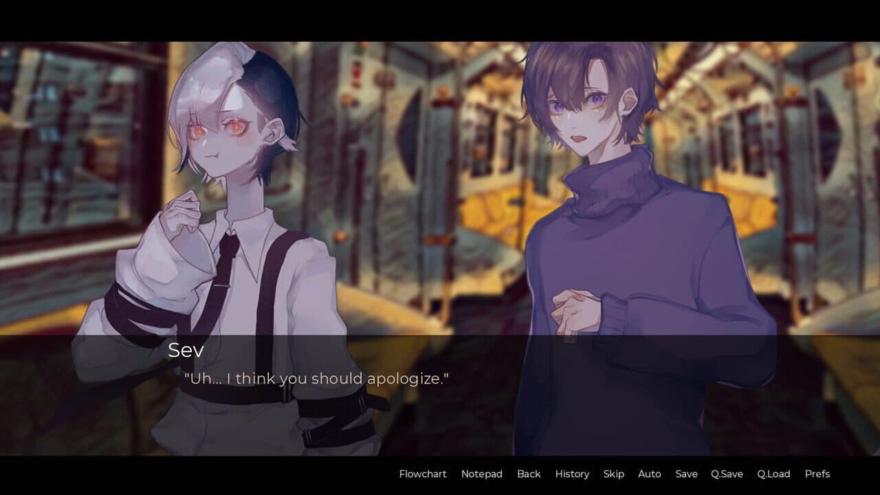 Start Again thumbnail 4