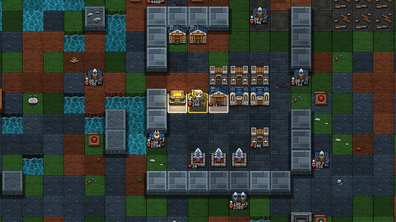 Craft Hero thumbnail 12
