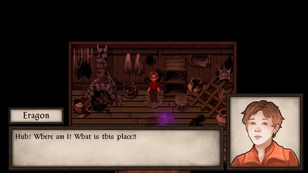 Eragon's Tale thumbnail 2