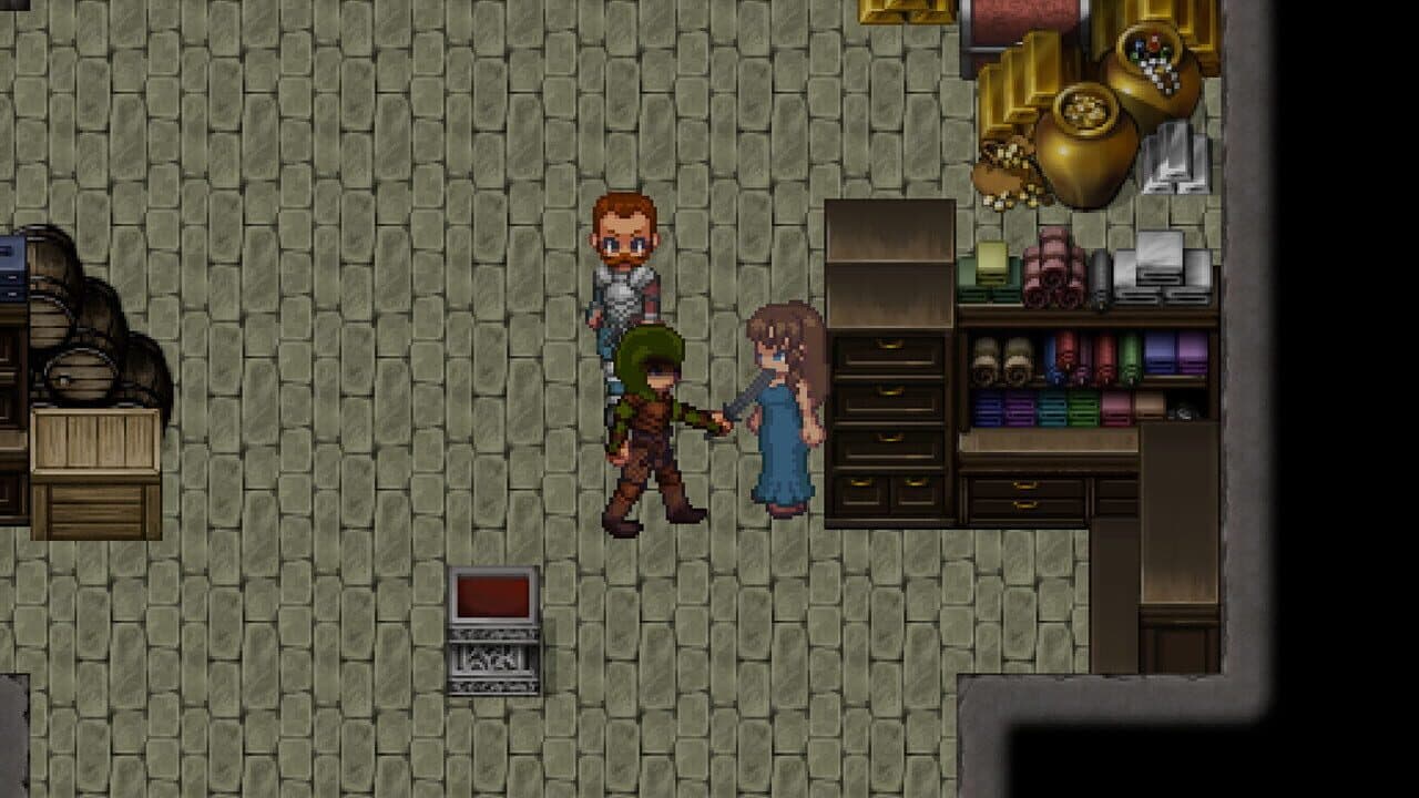 Eragon's Tale thumbnail 5