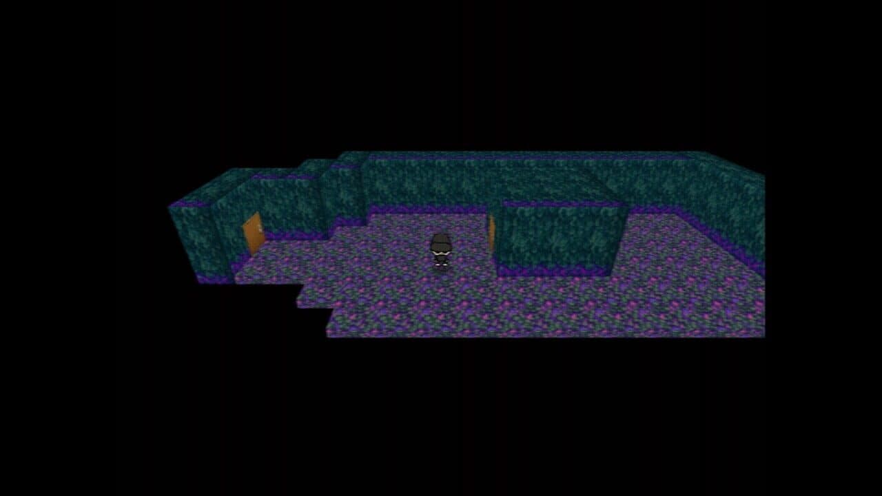 Darold the Doomer: Psychedelic Lucid Dreams screenshot 1