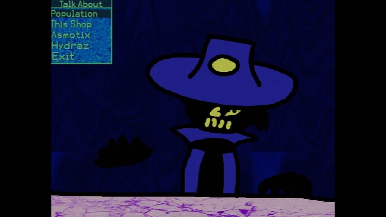 Darold the Doomer: Psychedelic Lucid Dreams thumbnail 5