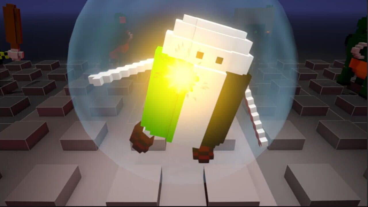 BokuRobo: Boxed Cell Robot Armies thumbnail 5