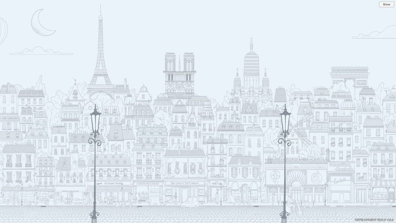 Hidden Cats in Paris thumbnail 2