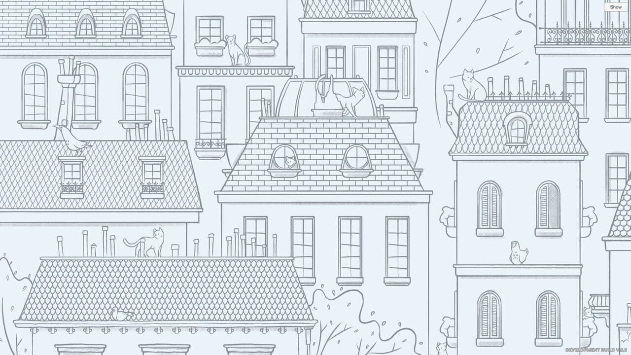 Hidden Cats in Paris thumbnail 3