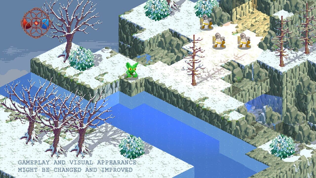 Gobby Island thumbnail 4