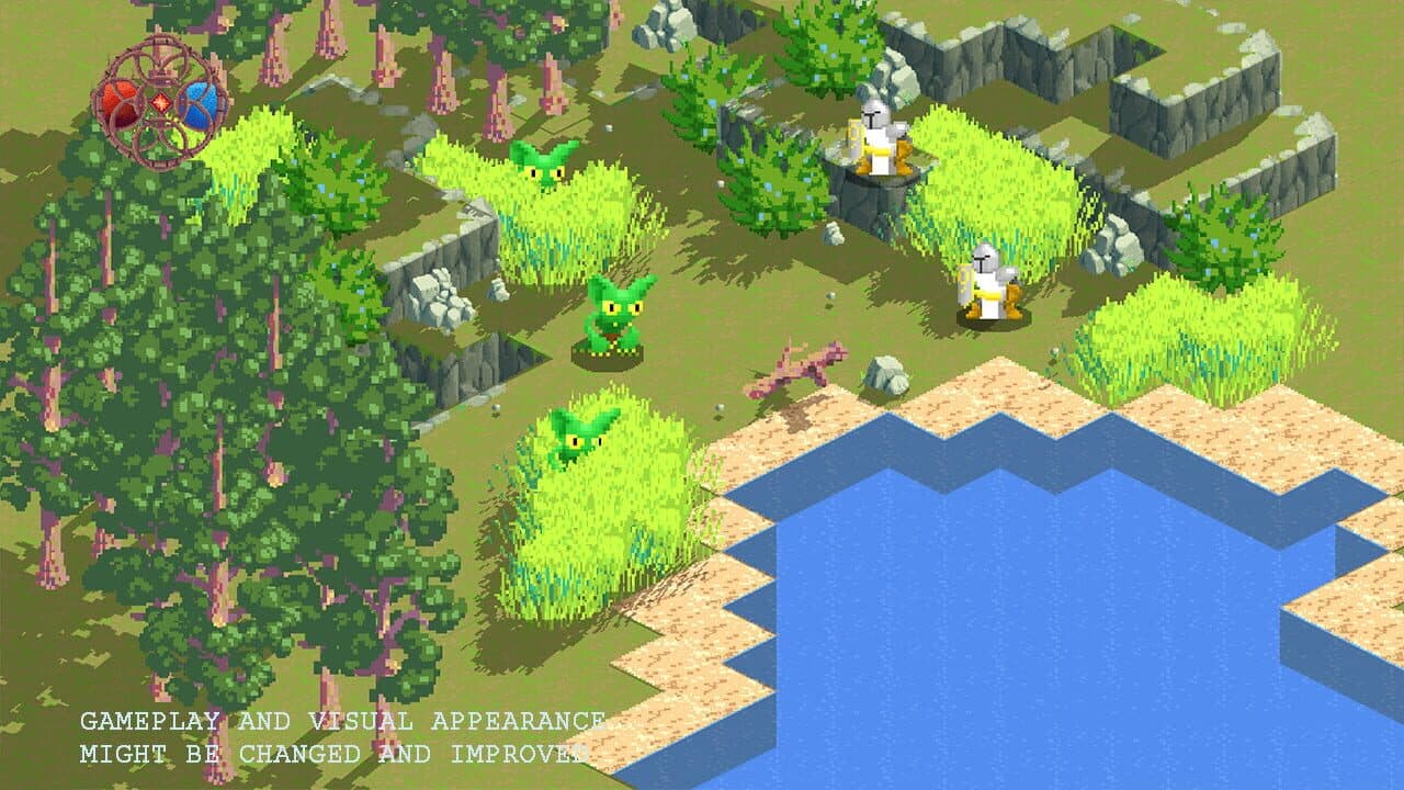 Gobby Island thumbnail 5