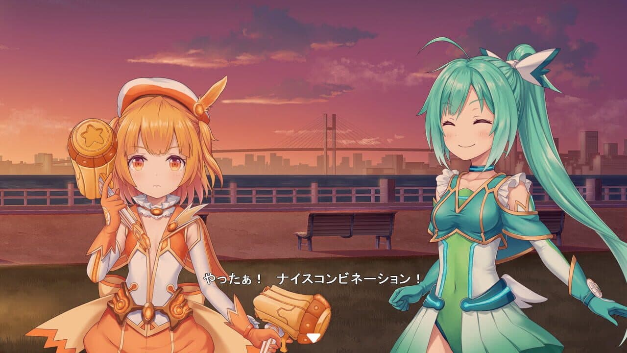 Star Melody: Yumemi Dreamer - Chapter 12 thumbnail 2