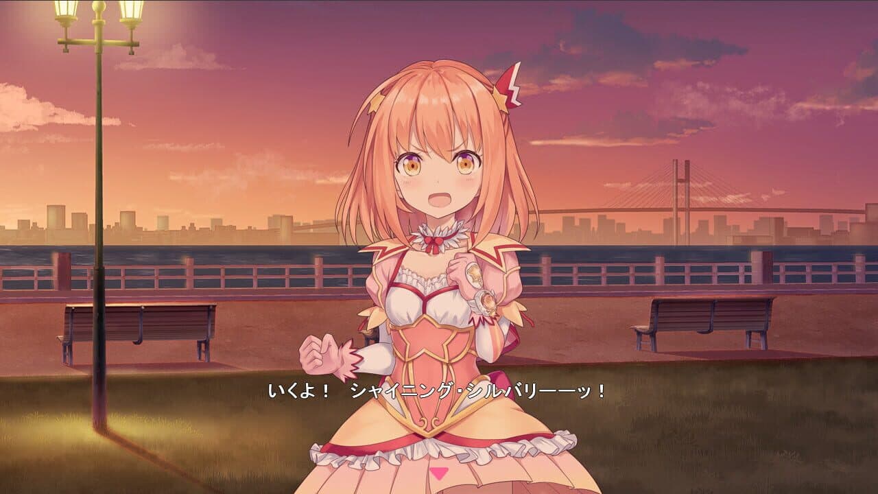 Star Melody: Yumemi Dreamer - Chapter 12 thumbnail 5
