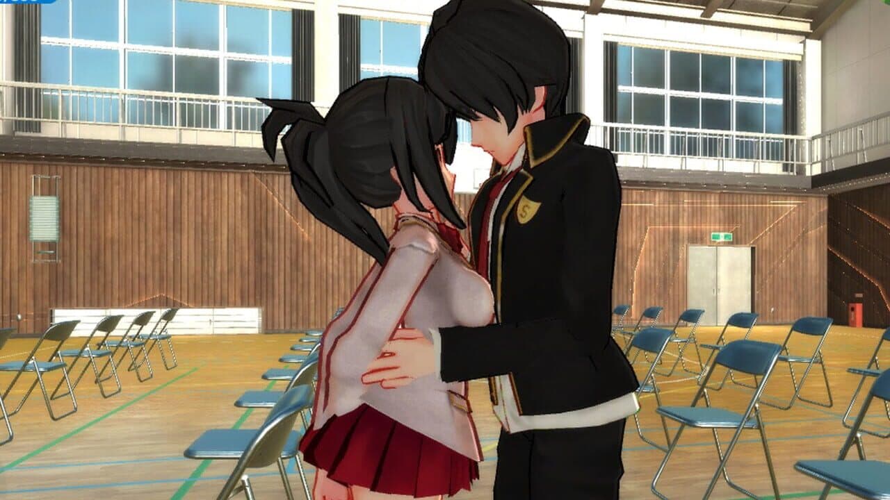 School Simulator RPG thumbnail 5