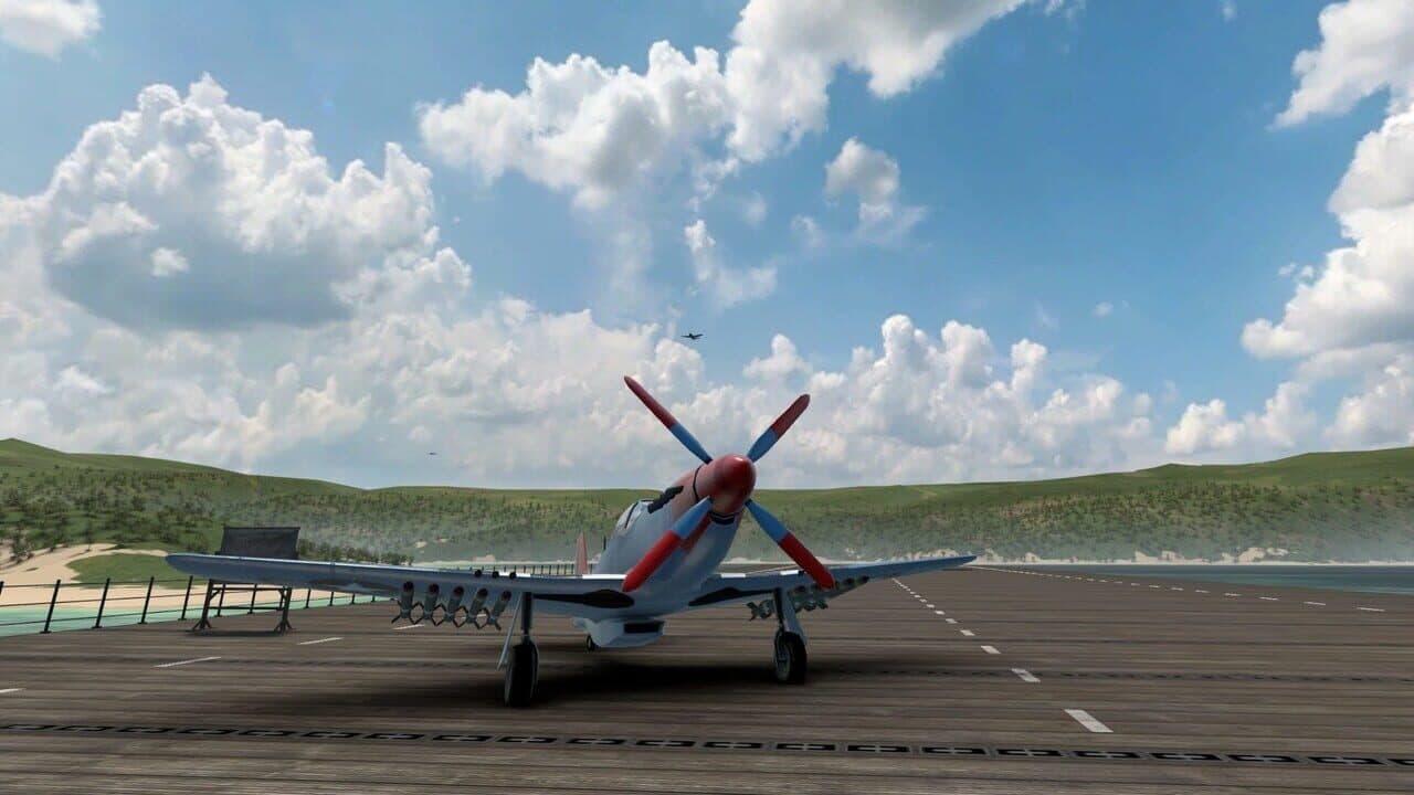 Warplanes: Battles over Pacific thumbnail 3