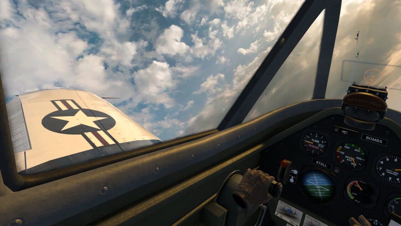 Warplanes: Battles over Pacific thumbnail 5