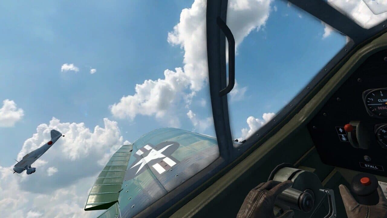 Warplanes: Battles over Pacific thumbnail 7