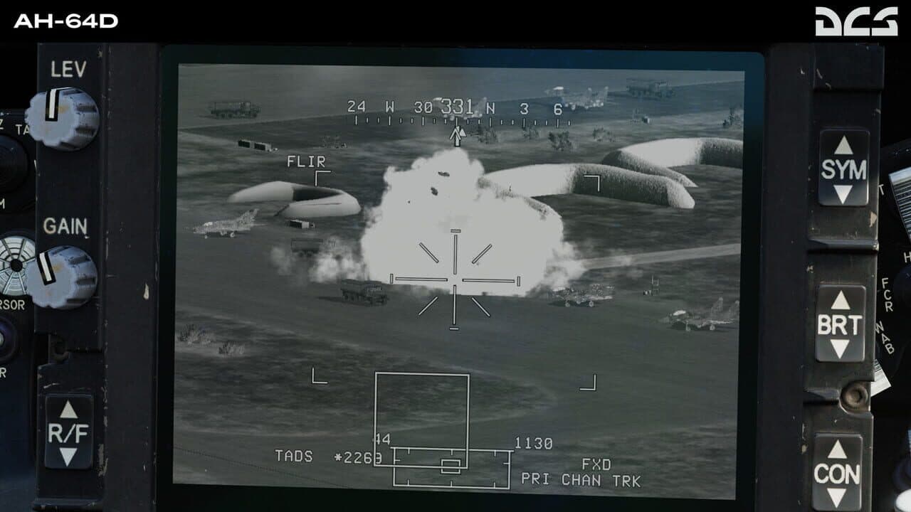 DCS World: AH-64D thumbnail 15