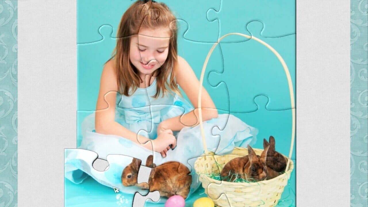 Holiday Jigsaw Easter 2 thumbnail 2
