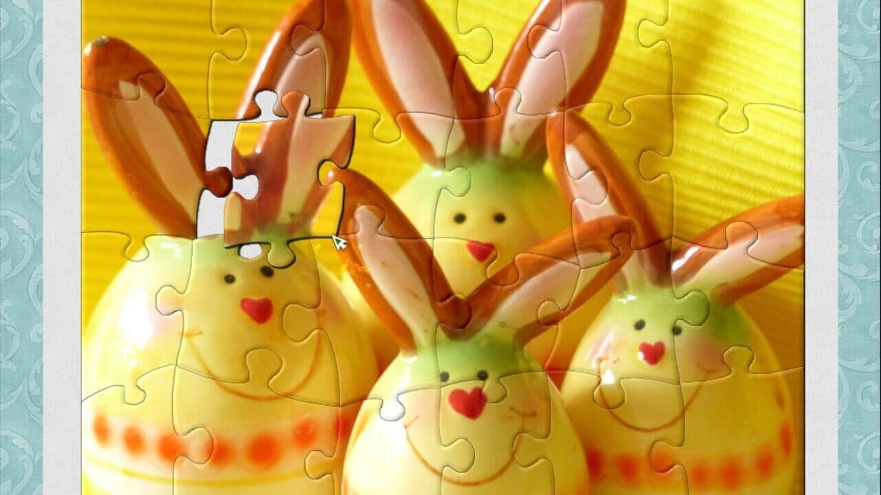 Holiday Jigsaw Easter 2 thumbnail 3