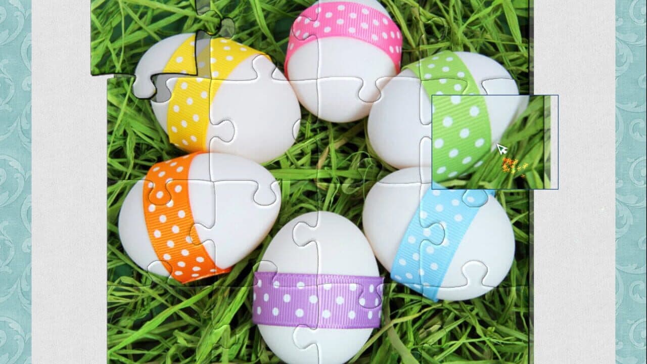 Holiday Jigsaw Easter 2 thumbnail 5