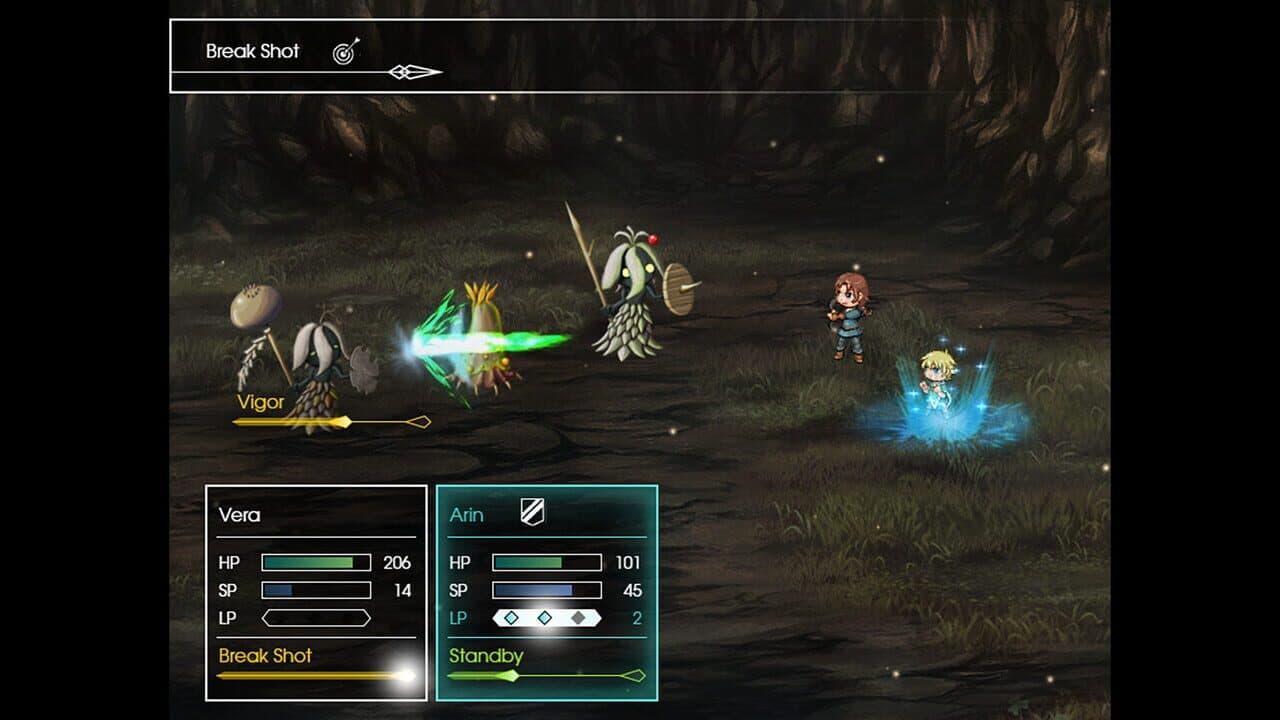 Eternal Remnant: The First Chapter thumbnail 2