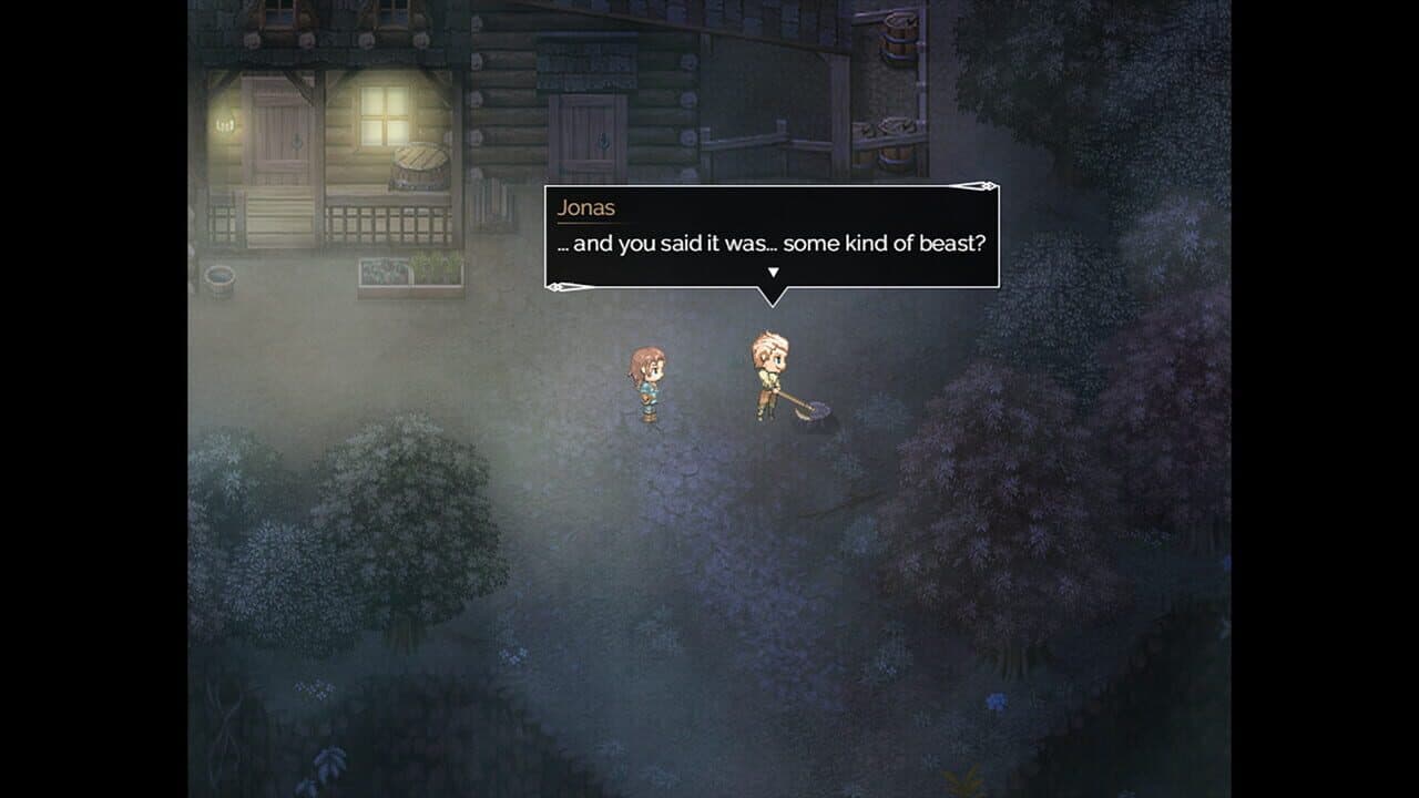 Eternal Remnant: The First Chapter thumbnail 3