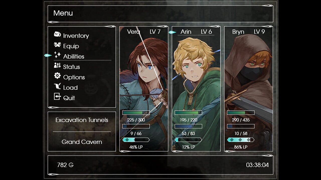 Eternal Remnant: The First Chapter thumbnail 4