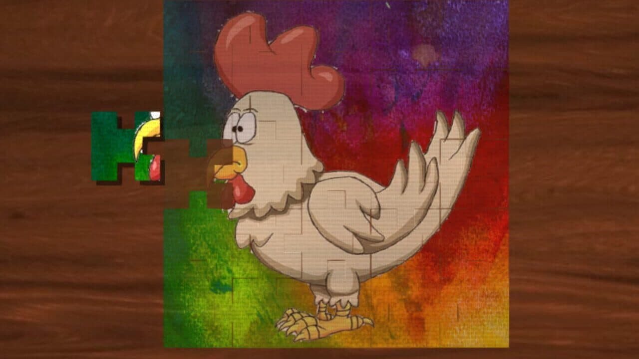 Tegridy Puzzles thumbnail 2