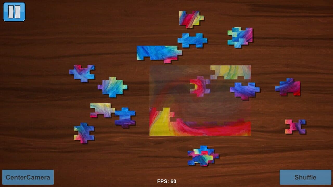Tegridy Puzzles thumbnail 3