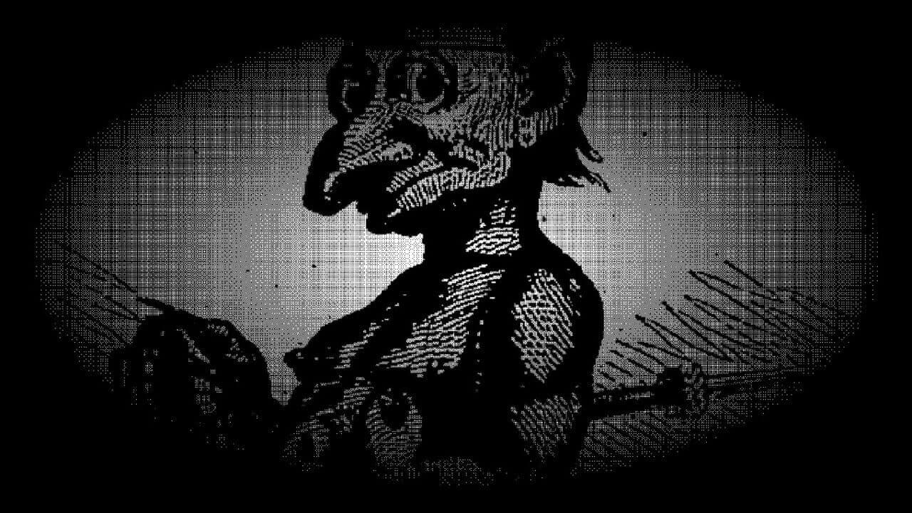 Satan's Puzzle 666 thumbnail 3