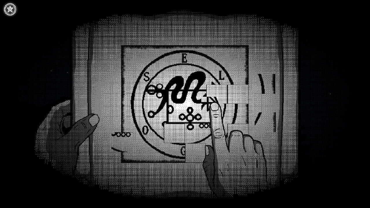Satan's Puzzle 666 thumbnail 4