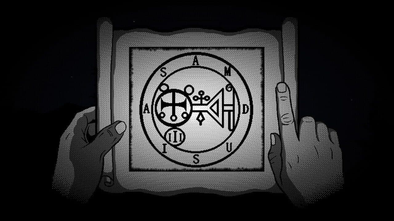 Satan's Puzzle 666 thumbnail 5