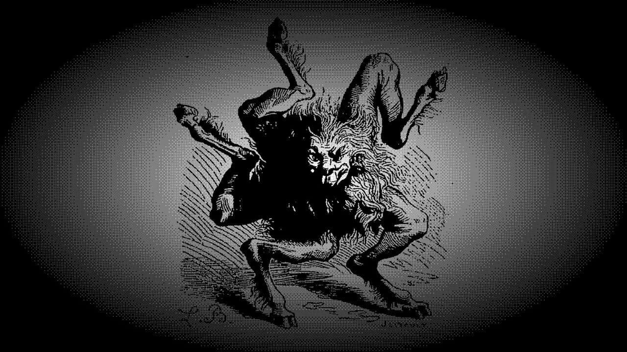 Satan's Puzzle 666 thumbnail 6
