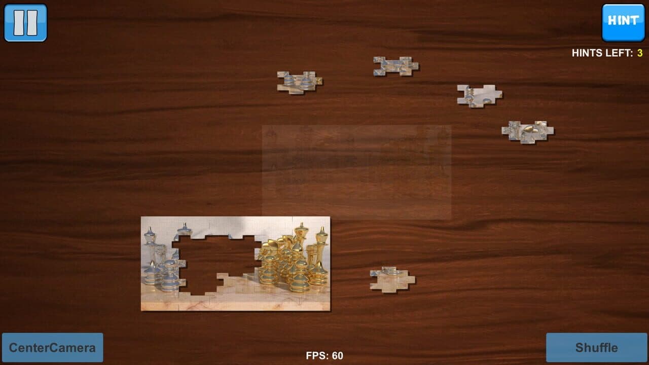 Tegridy Puzzles thumbnail 7