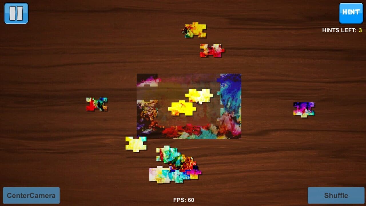Tegridy Puzzles thumbnail 8