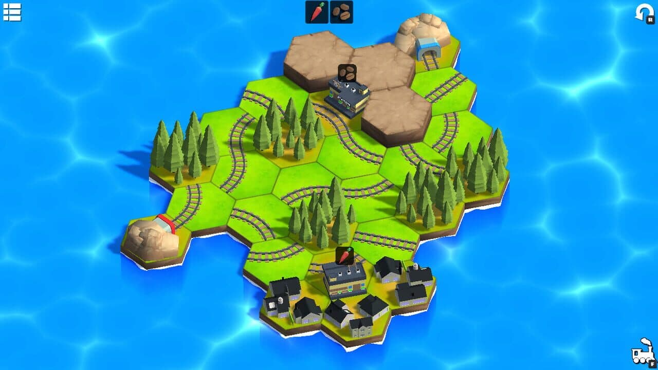 Railway Islands thumbnail 7