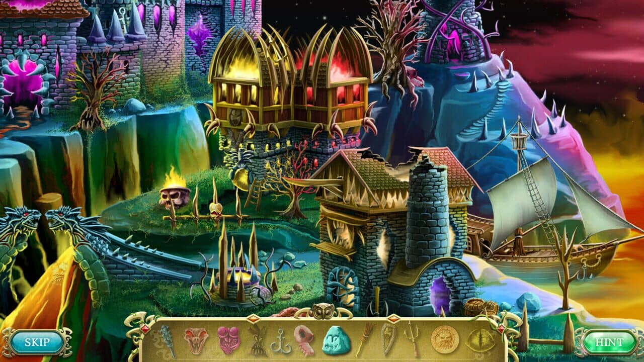 Cursed House 10 thumbnail 3