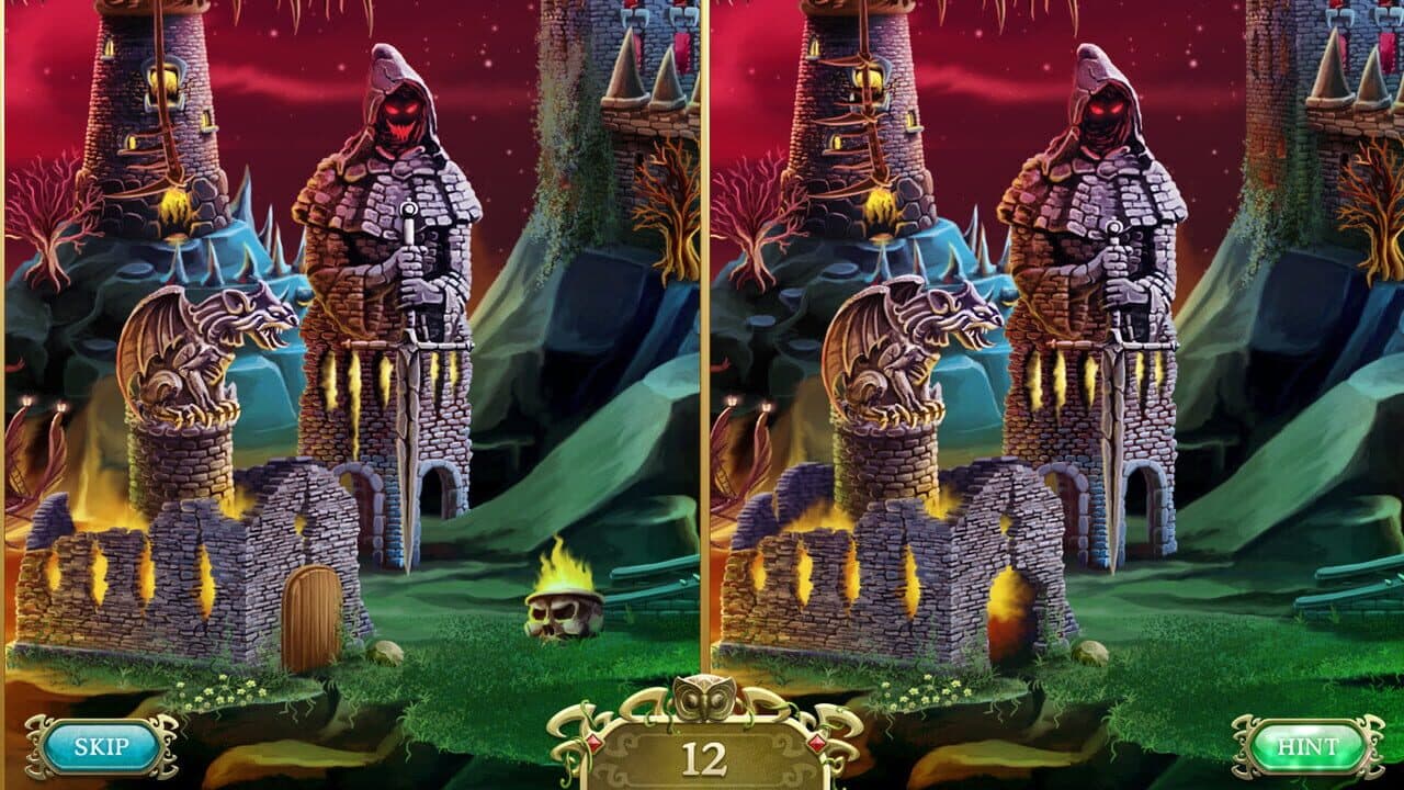 Cursed House 10 thumbnail 4
