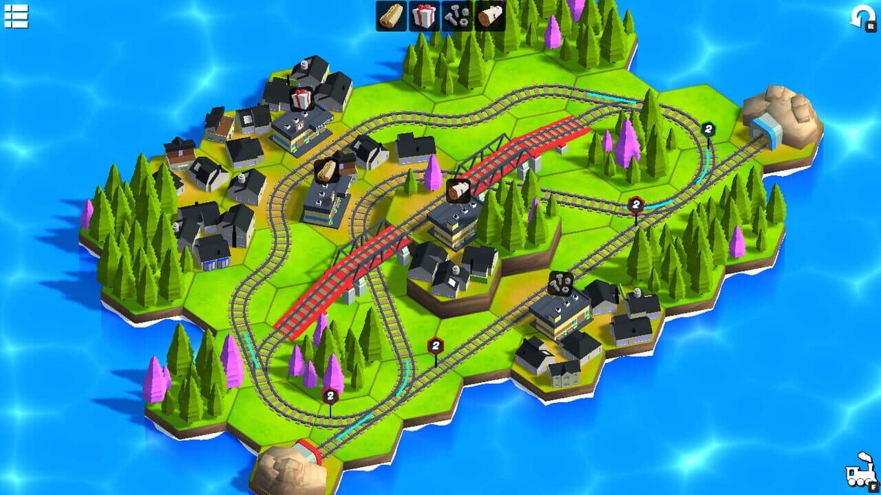 Railway Islands thumbnail 2