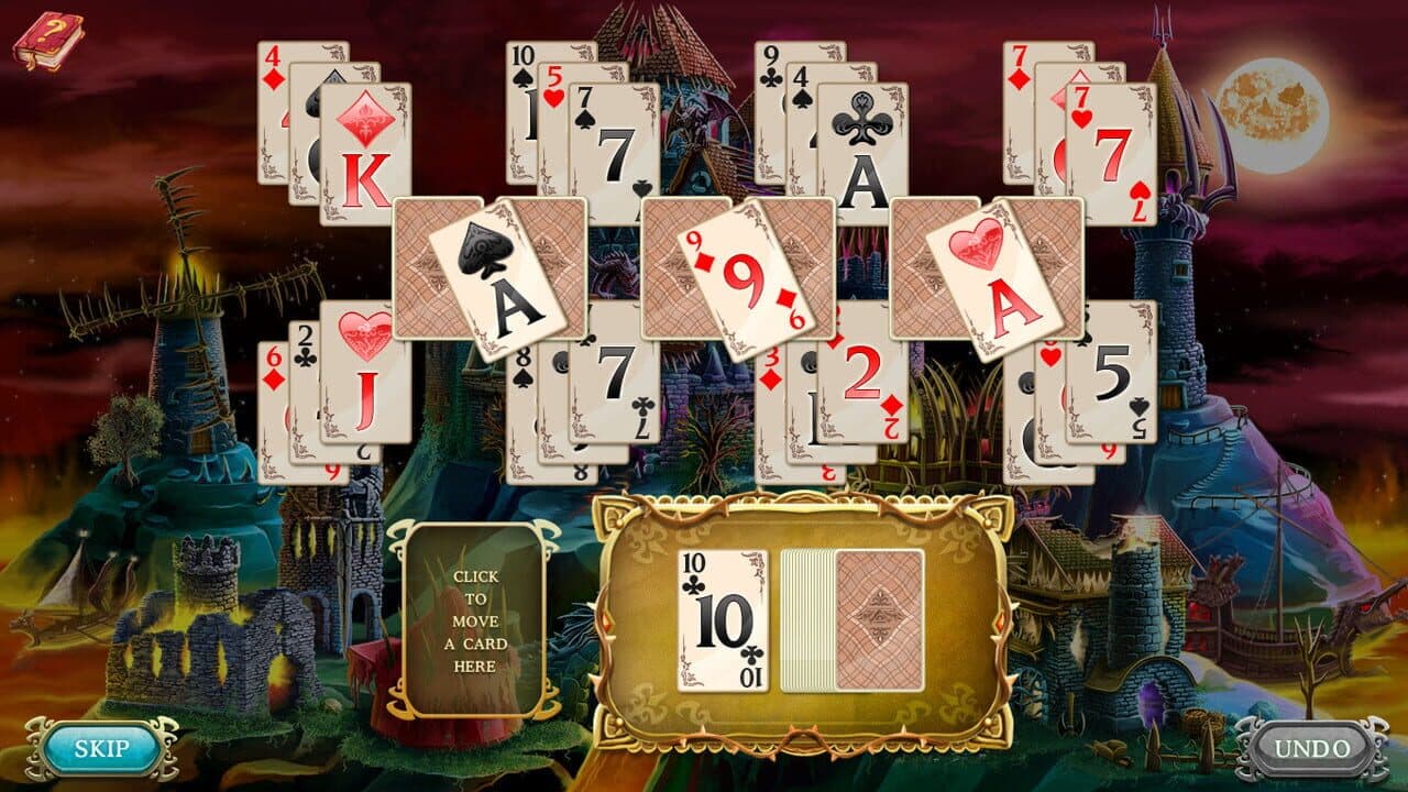 Cursed House 10 thumbnail 5
