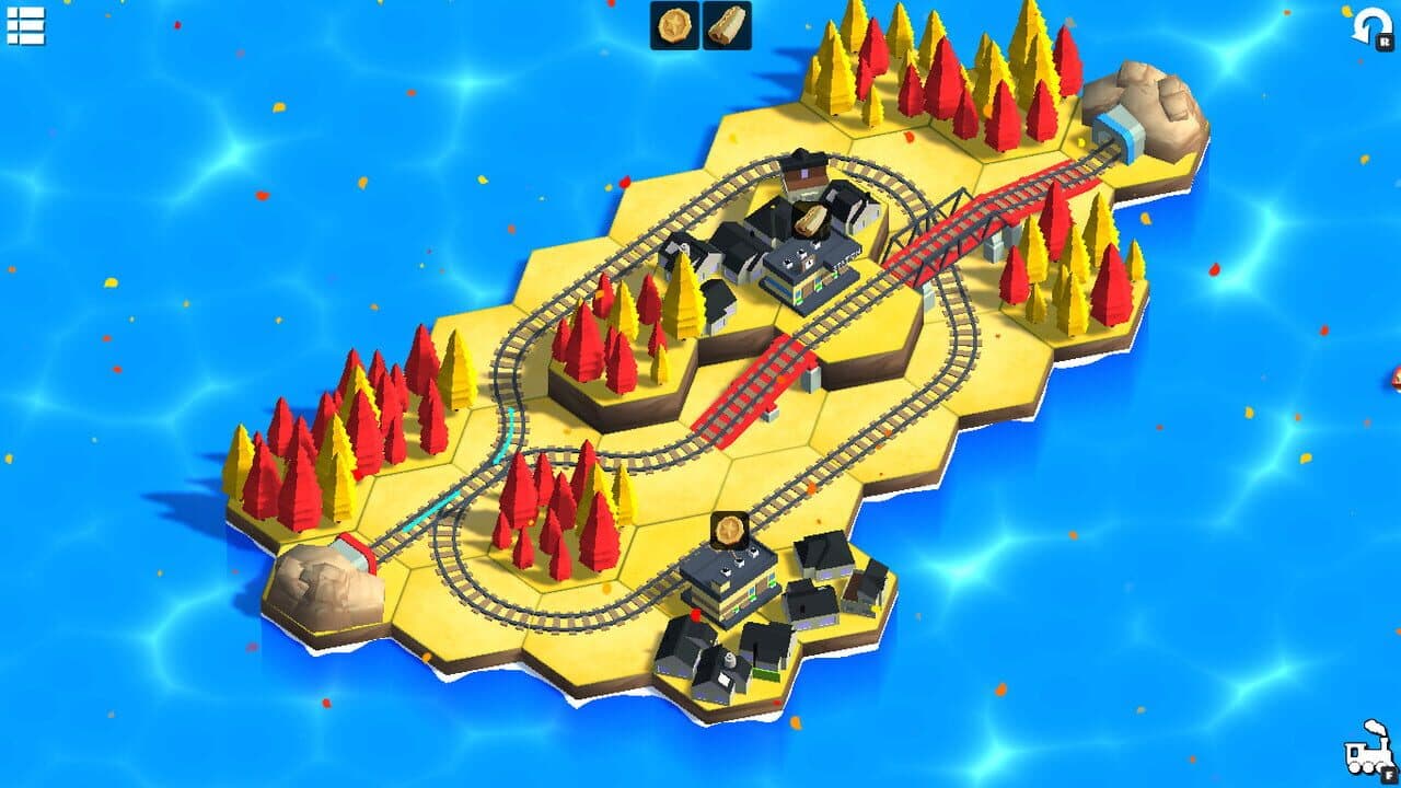 Railway Islands thumbnail 3
