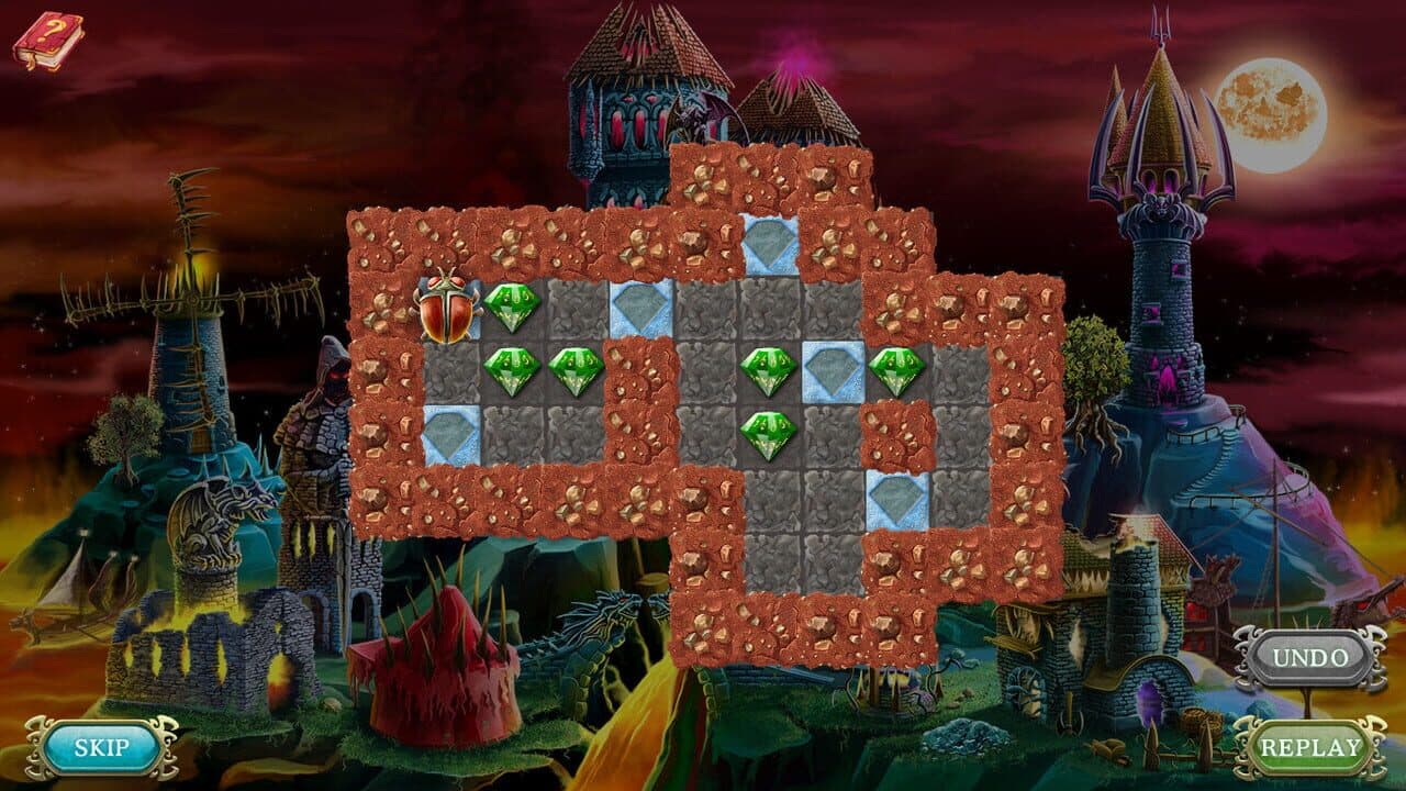 Cursed House 10 thumbnail 6