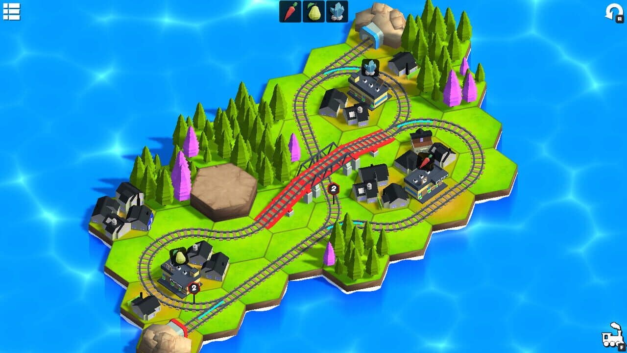 Railway Islands thumbnail 4