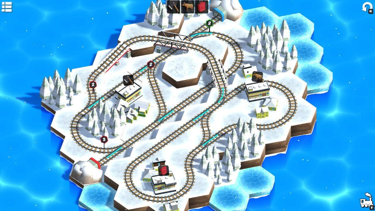 Railway Islands thumbnail 5