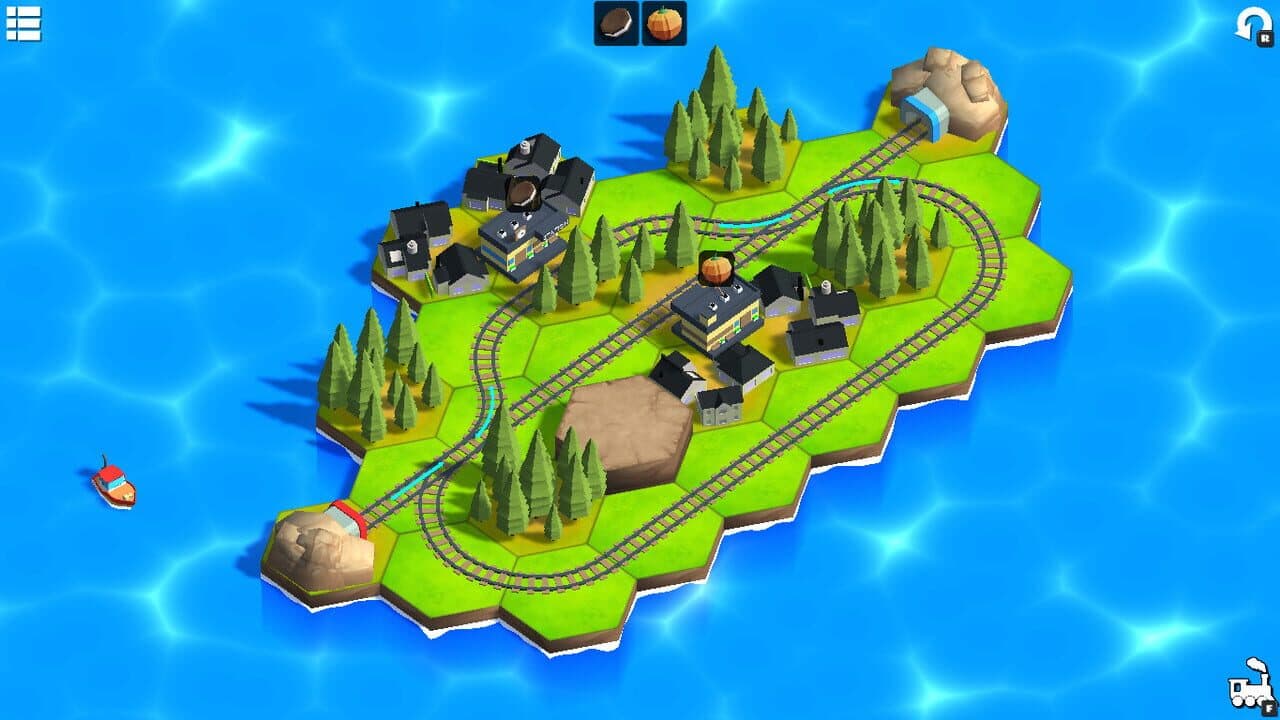Railway Islands thumbnail 6