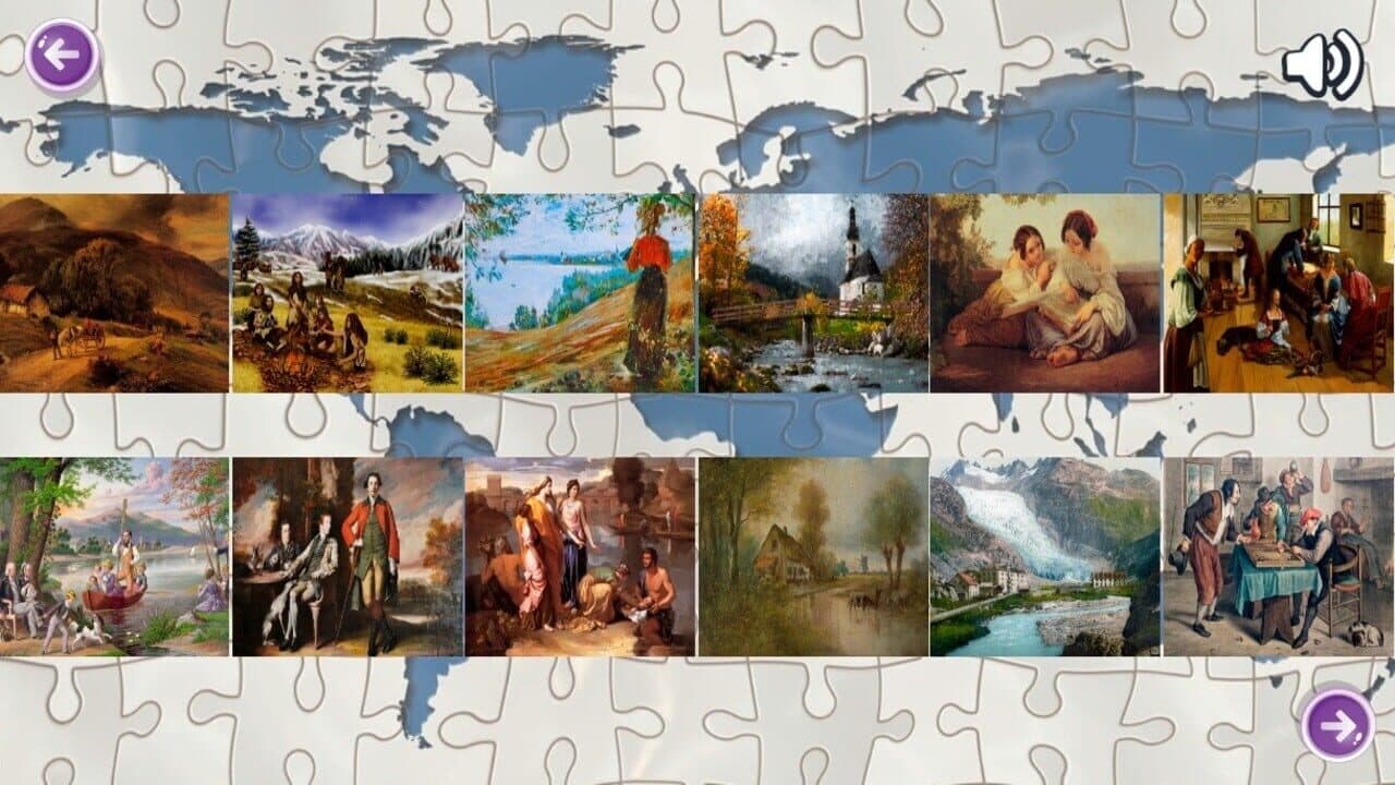 Puzzle Mix thumbnail 4