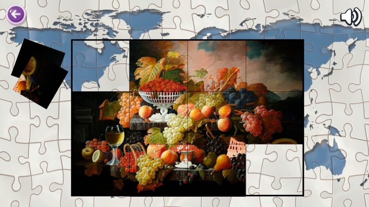 Puzzle Mix thumbnail 5