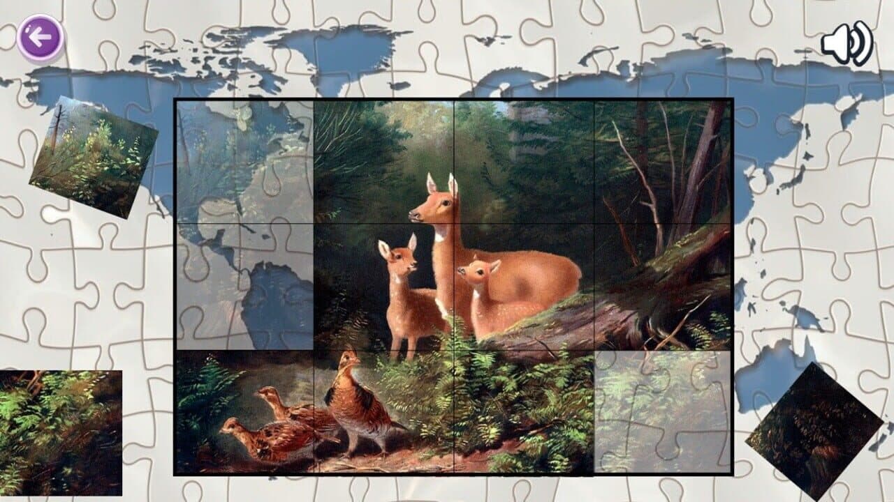 Puzzle Mix thumbnail 6