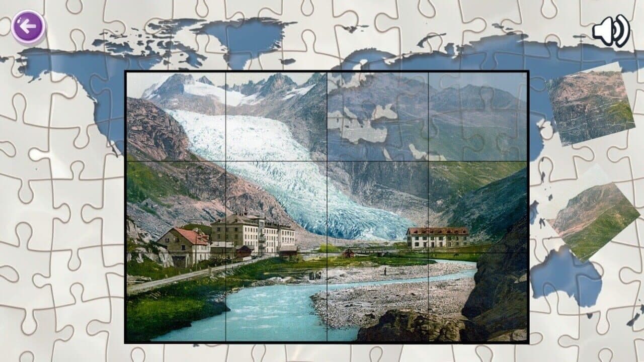 Puzzle Mix thumbnail 2