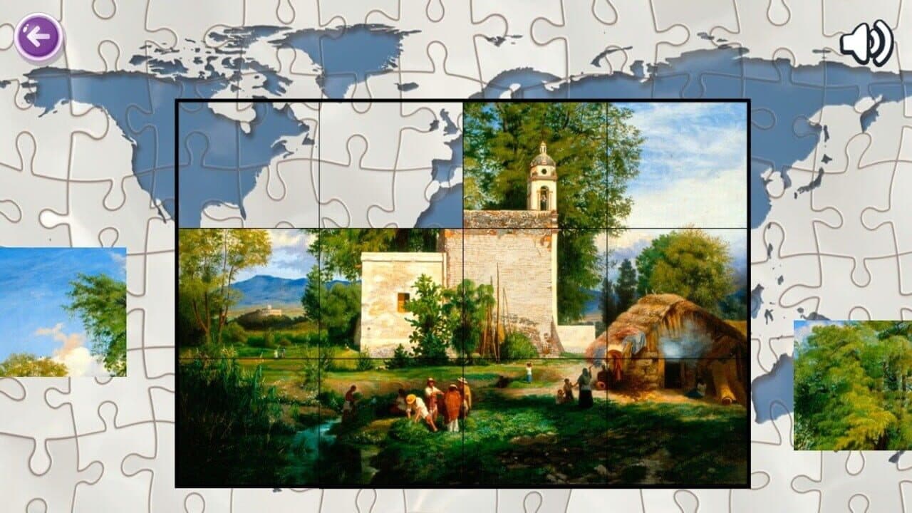 Puzzle Mix thumbnail 7