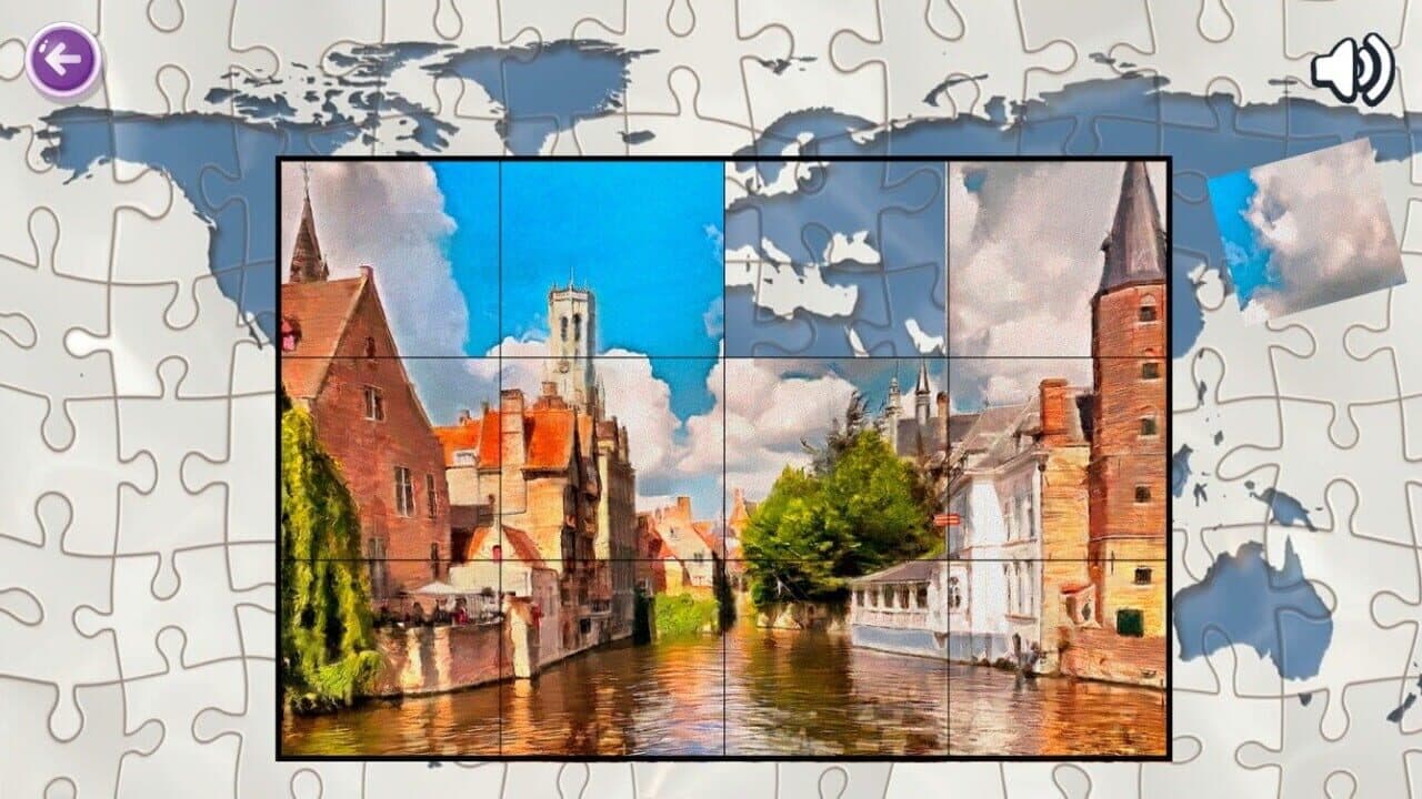 Puzzle Mix thumbnail 8
