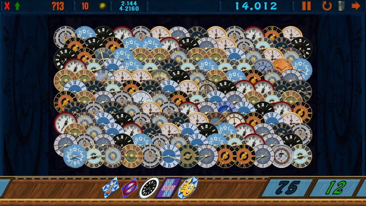 Clutter 12: It's About Time - Collector's Edition thumbnail 7